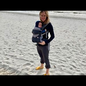 Meet your Posher, Alison